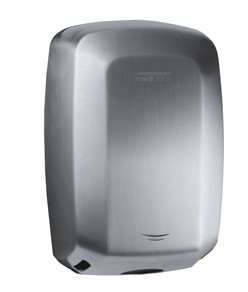 Asciugamani elettrico a lama d'aria con ionizzatore Mediclinics Machflow I