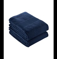 Asciugamani in cotone