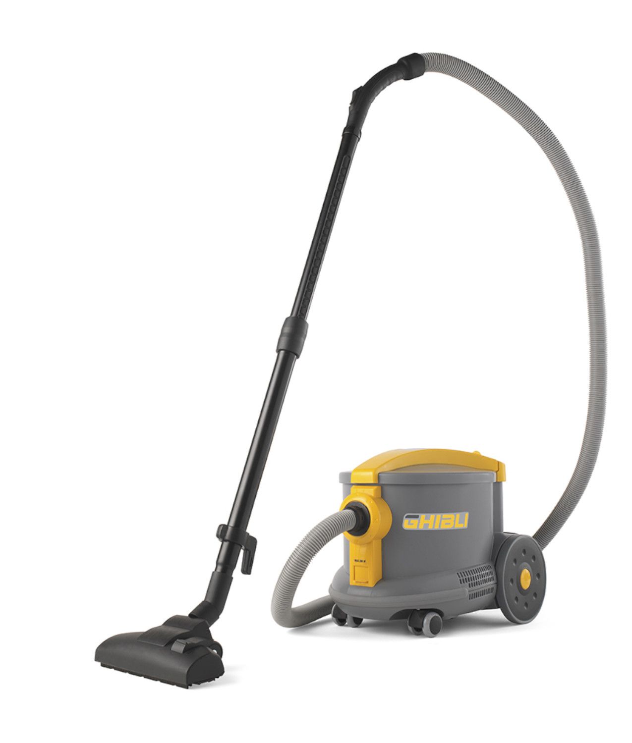 Aspirapolvere Ghibli & Wirbel Power D12