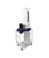 Aspiratore per trucioli Holzkraft