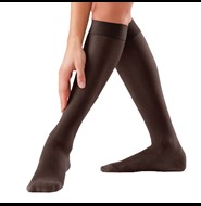 Calze, autoreggenti e collant compressivi
