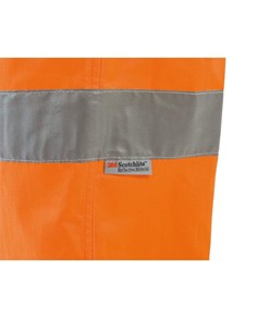 Pantaloni alta visibilità P&P Loyal AVC02204