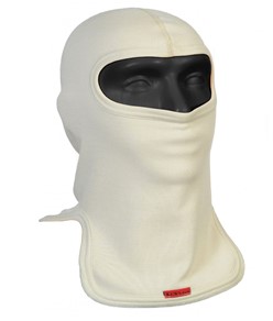Balaclava per squadra antincendio Safemax