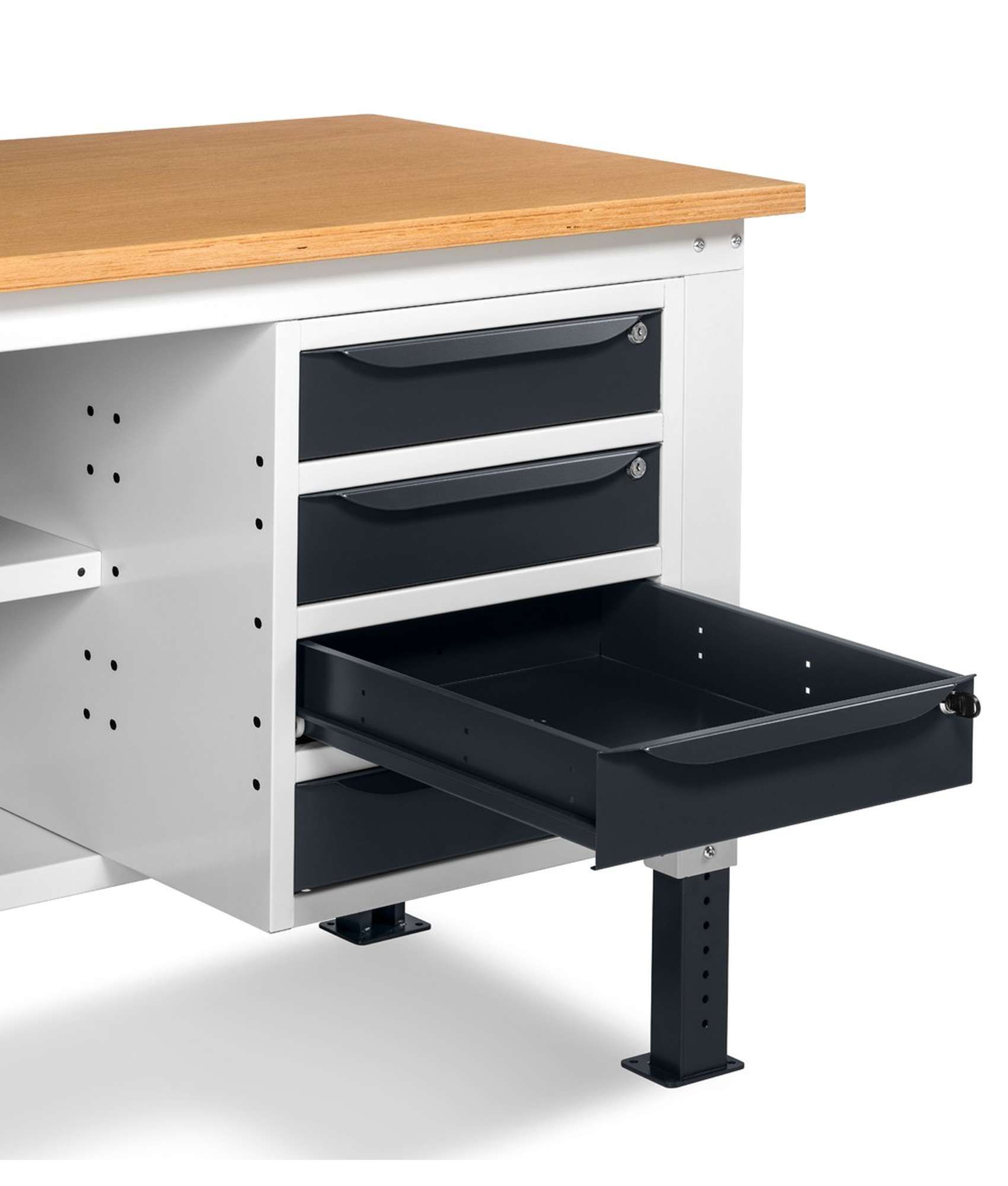 Banco da lavoro officina Fami Work Up Work2007