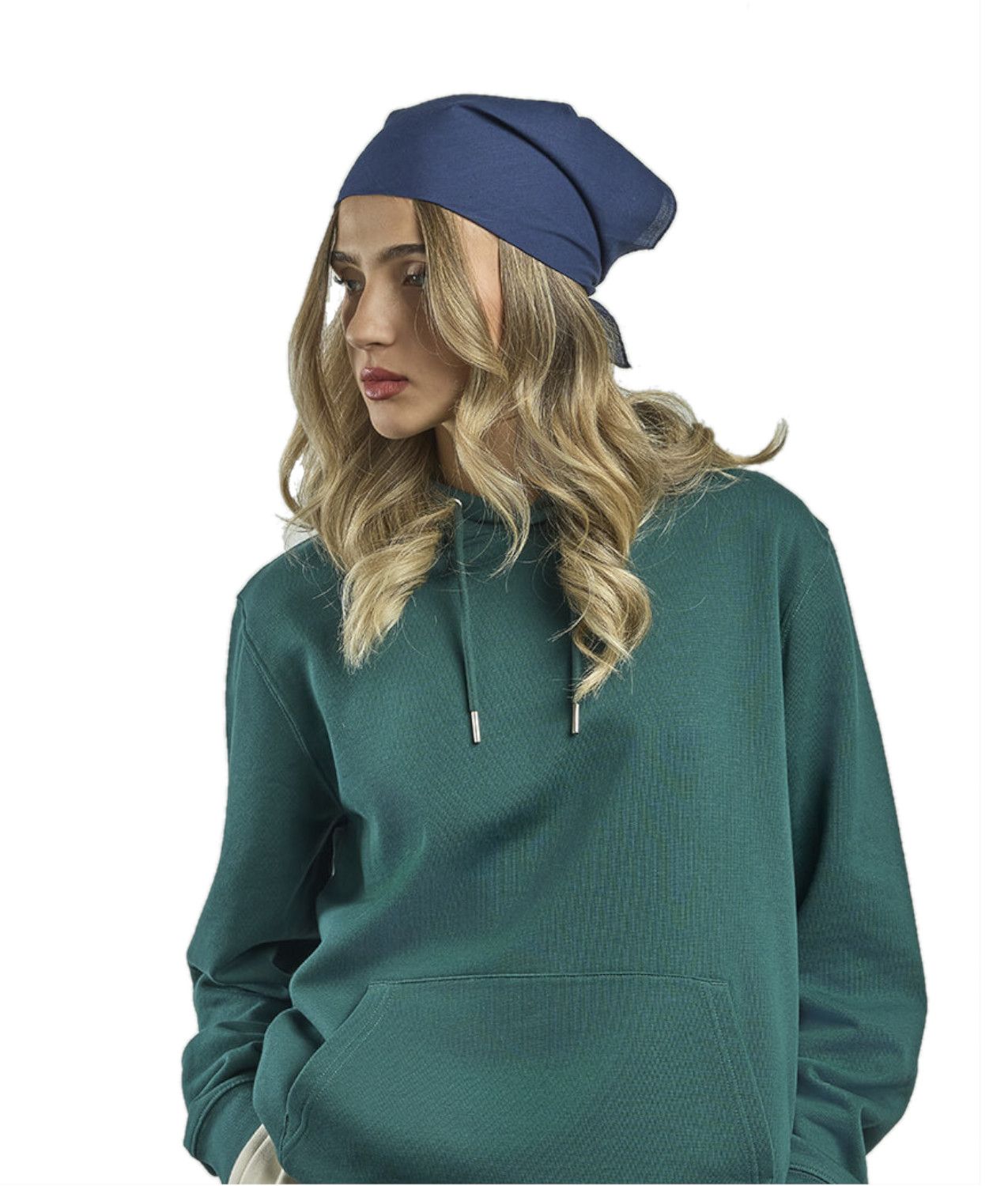 BANDANA QUADRATA Atlantis