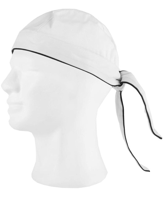 Bandana da cucina Workteam Bandana da cucina Workteam