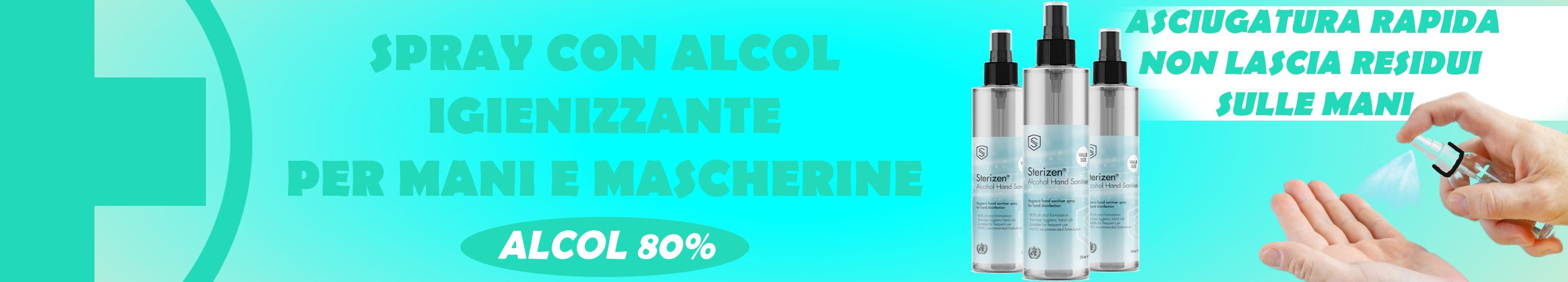 Igiene e gel mani Igiene e gel mani
