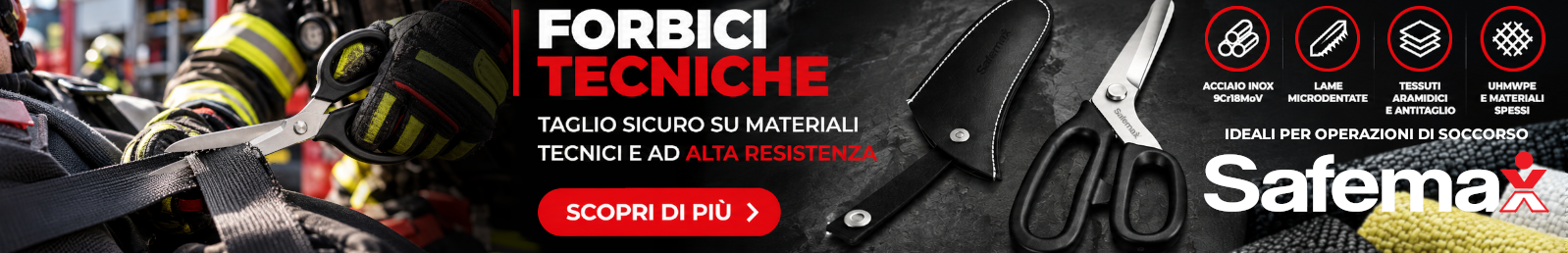 Canevari Sicurezza Slide