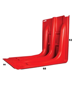 Barriera antiallagamento Barriera antiallagamento