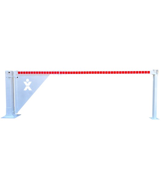 Barriera girevole modulare Safemax Barriera girevole modulare Safemax