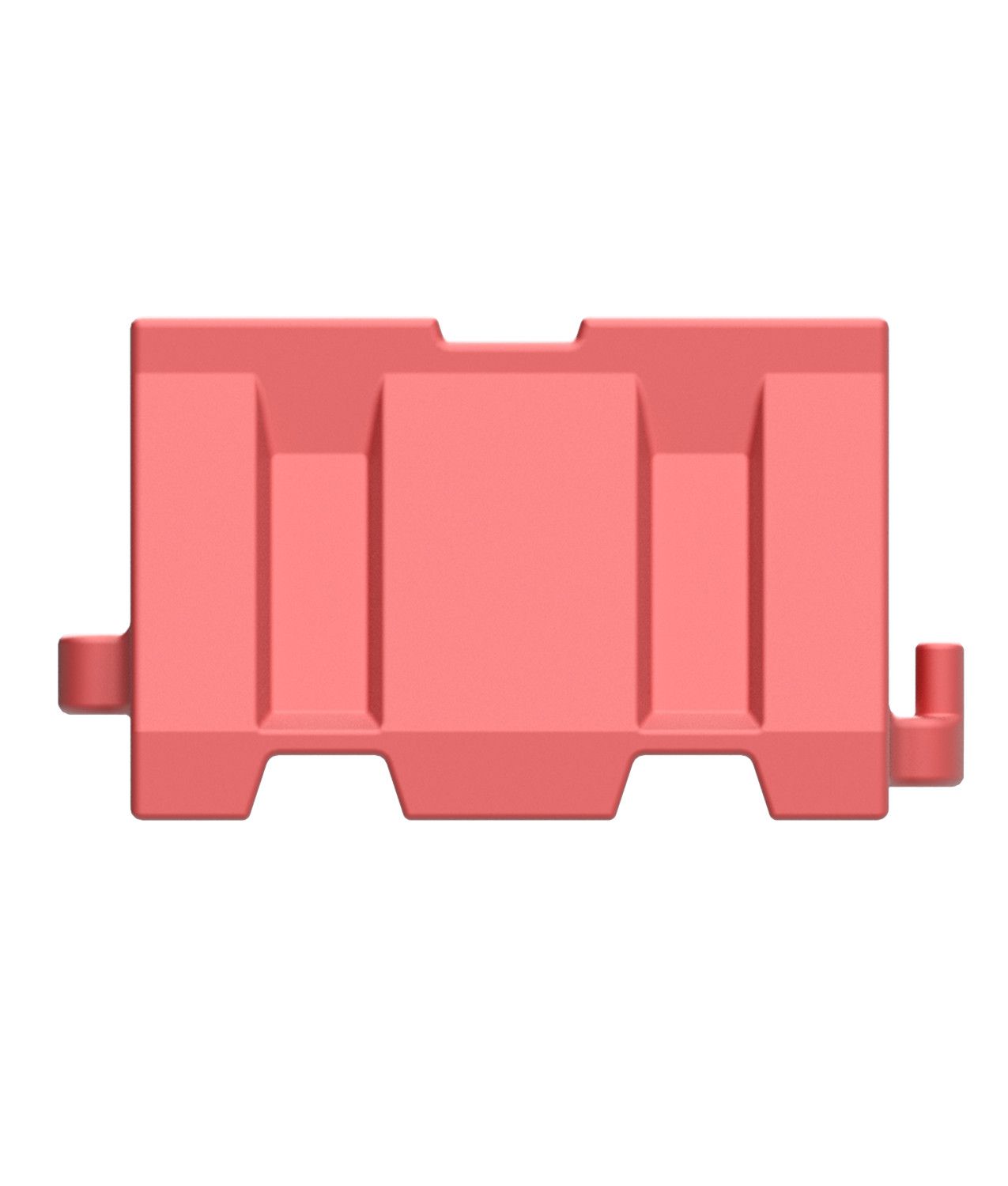 barriere stradali New Jersey riempibili  SM 70/100