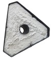 Base economica in PVC riempita in cemento SEG CN93 Base economica in PVC riempita in cemento SEG CN93