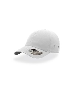 CAPPELLO VISIERA CURVA 6 PANNELLI Atlantis CAPPELLO VISIERA CURVA 6 PANNELLI Atlantis