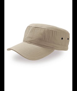 CAPPELLO STILE MILITARE Atlantis