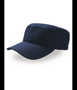 CAPPELLO STILE MILITARE Atlantis