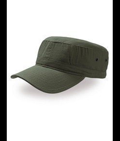 CAPPELLO STILE MILITARE Atlantis