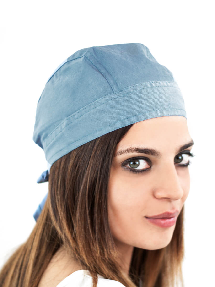 BANDANA PREFORMATA Atlantis