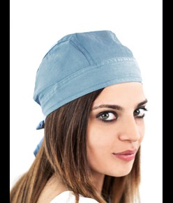 BANDANA PREFORMATA Atlantis