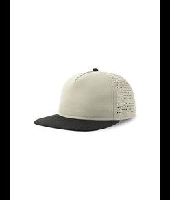 CAPPELLO VISIERA PIATTA 5 PANNELLI Atlantis