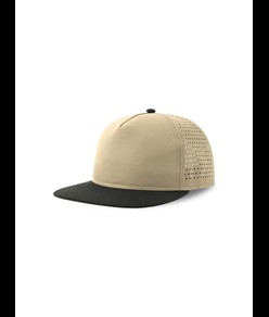 CAPPELLO VISIERA PIATTA 5 PANNELLI Atlantis