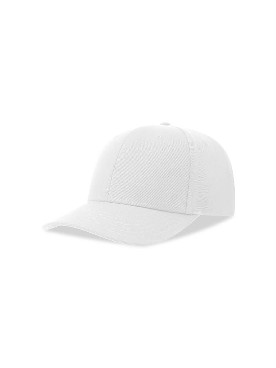 CAPPELLO VISIERA MID 6 PANNELLI Atlantis