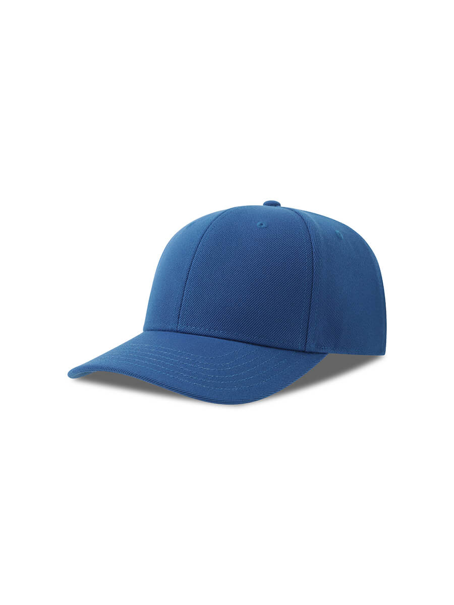 CAPPELLO VISIERA MID 6 PANNELLI Atlantis