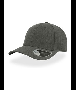 CAPPELLO VISIERA MID 6 PANNELLI Atlantis
