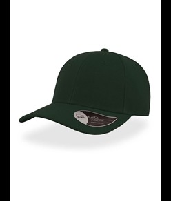 CAPPELLO VISIERA MID 6 PANNELLI Atlantis