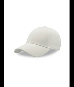 CAPPELLO VISIERA CURVA 6 PANNELLI Atlantis