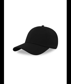 CAPPELLO VISIERA CURVA 6 PANNELLI Atlantis