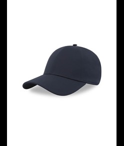 CAPPELLO VISIERA CURVA 6 PANNELLI Atlantis