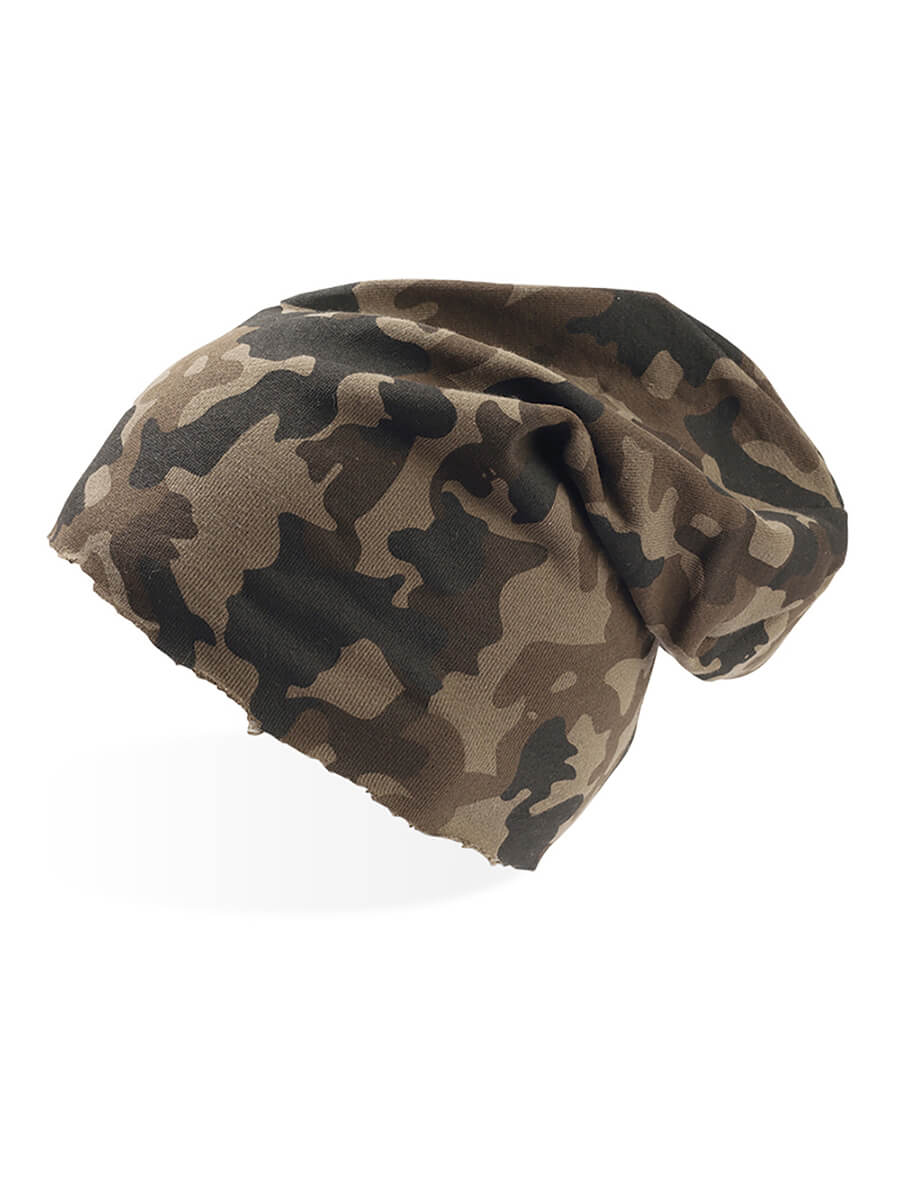 CUFFIA IN MAGLIA Atlantis