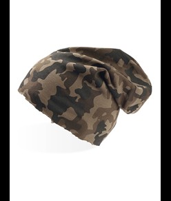 CUFFIA IN MAGLIA Atlantis