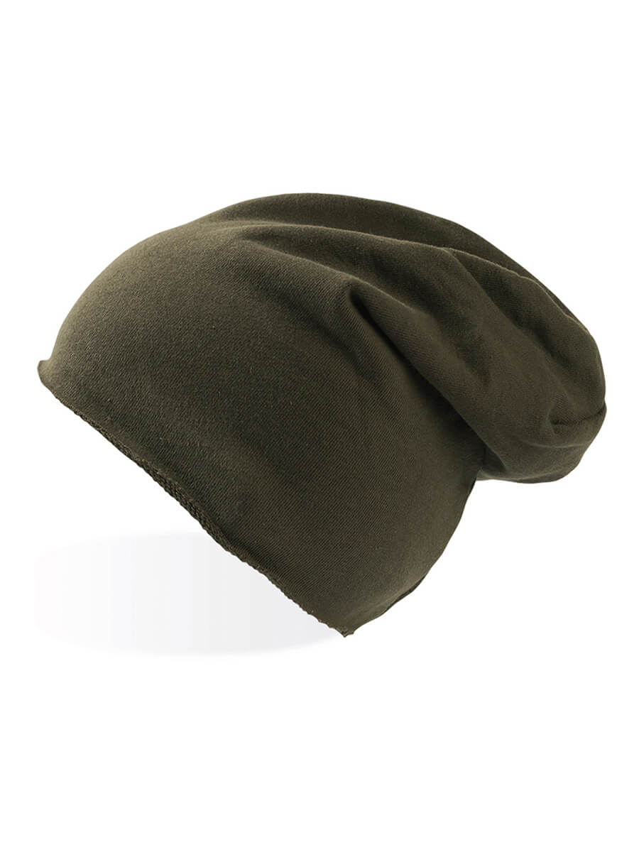 CUFFIA IN MAGLIA Atlantis