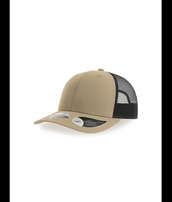 CAPPELLO VISIERA MID 6 PANNELLI Atlantis