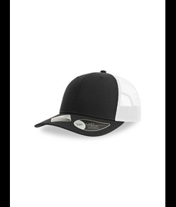 CAPPELLO VISIERA MID 6 PANNELLI Atlantis