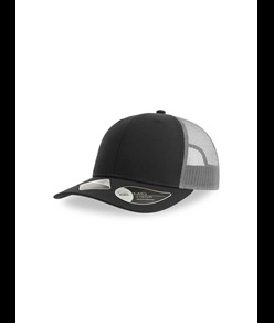 CAPPELLO VISIERA MID 6 PANNELLI Atlantis