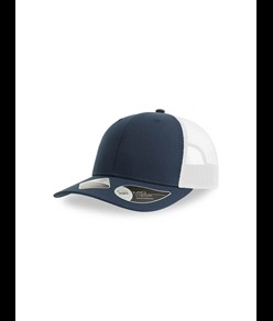 CAPPELLO VISIERA MID 6 PANNELLI Atlantis