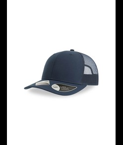 CAPPELLO VISIERA MID 6 PANNELLI Atlantis