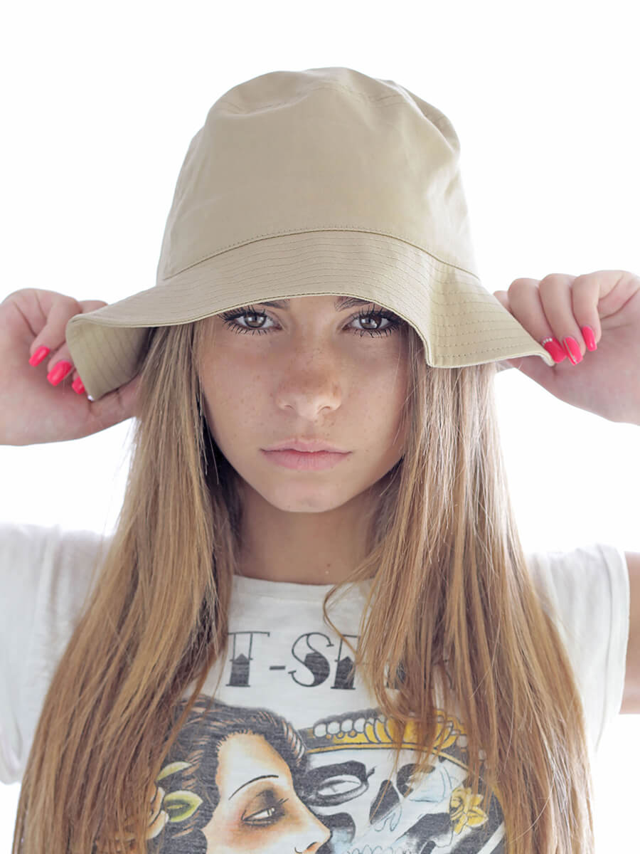 CAPPELLO PESCATORE Atlantis