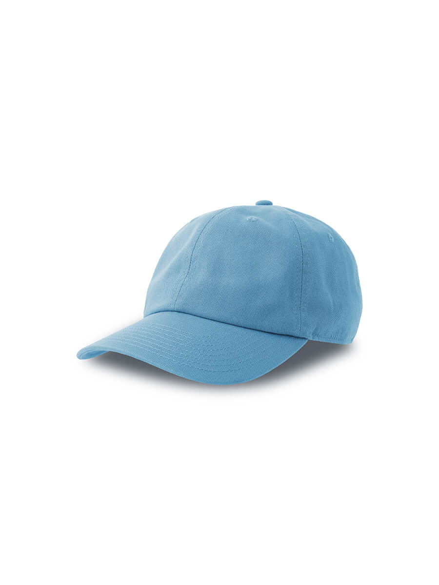CAPPELLO VISIERA MID 6 PANNELLI Atlantis