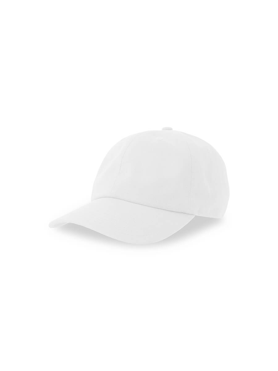 CAPPELLO VISIERA MID 6 PANNELLI Atlantis