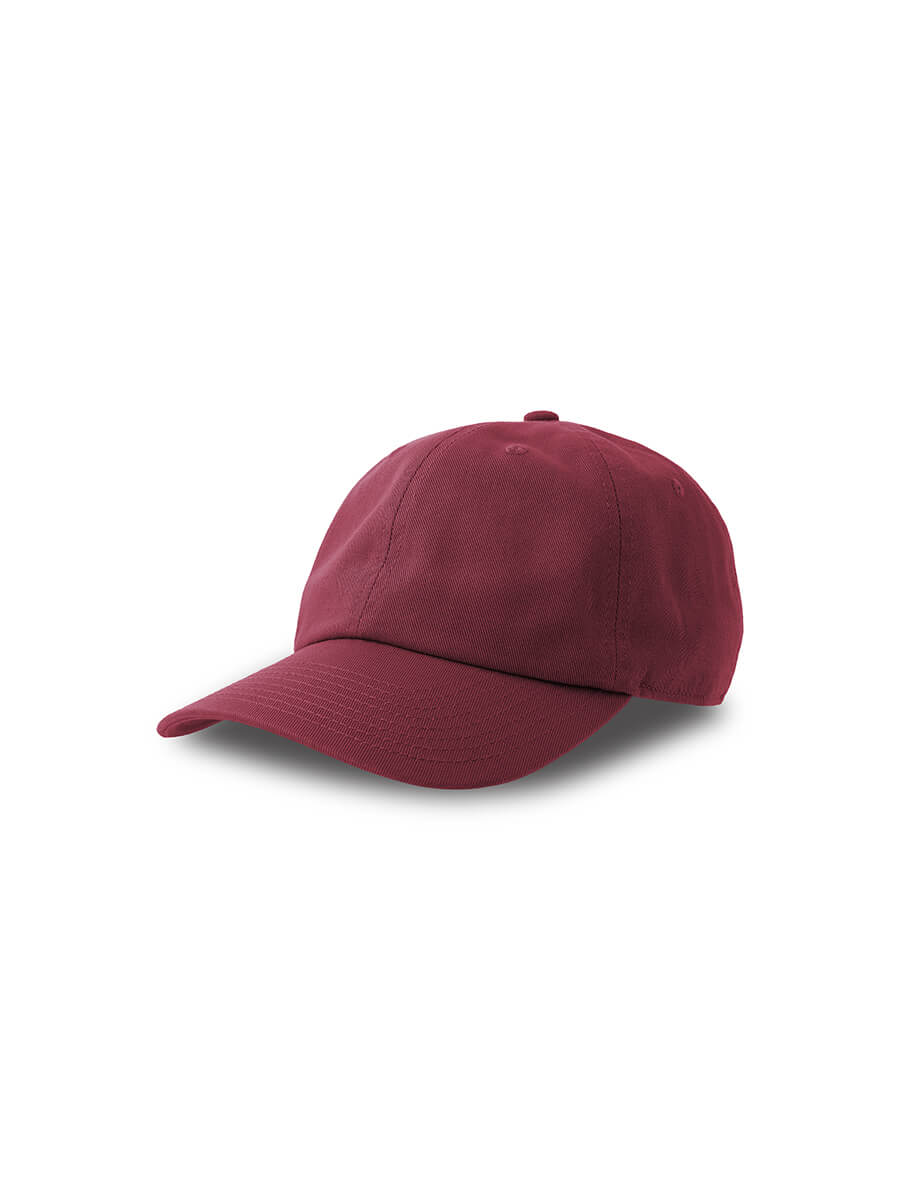 CAPPELLO VISIERA MID 6 PANNELLI Atlantis
