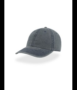 CAPPELLO VISIERA MID 6 PANNELLI Atlantis