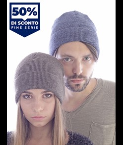 CUFFIA IN MAGLIA Atlantis