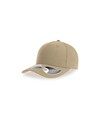 CAPPELLO VISIERA CURVA 5 PANNELLI Atlantis CAPPELLO VISIERA CURVA 5 PANNELLI Atlantis