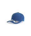 CAPPELLO VISIERA CURVA 5 PANNELLI Atlantis CAPPELLO VISIERA CURVA 5 PANNELLI Atlantis