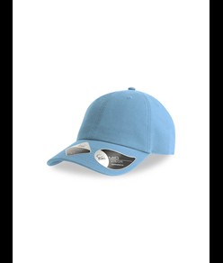 CAPPELLO VISIERA MID 6 PANNELLI Atlantis
