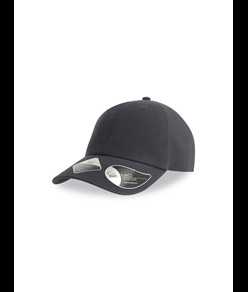 CAPPELLO VISIERA MID 6 PANNELLI Atlantis