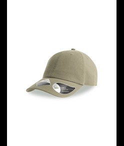CAPPELLO VISIERA MID 6 PANNELLI Atlantis